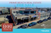 PRIME BEACH REAL ESTATE FOR SALE...Angeles area and is one of the three Beach Cities. Hermosa Beach is bordered by the other two, Manhattan Beach to the north and Redondo Beach to