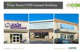 FOR SALE Three Tenant NNN Leased Building · Bellevue Reporter, 2015's "Best Salon, Lash Extensions & Place to Buy Beauty Products," by 425 Magazine, 2015's "Best Salon for Cuts,"
