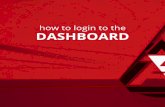 How to Login to the Dashboard - Tiger-Rock Martial Arts...Profile Social Media Dashboard Welcome To Your Dashboard . 05 update your site (schedule, staff, etc) by clicking on the "Home"