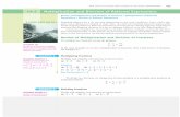 14.2 Multiplication and Division of Rational Expressions · 14.2 MUlTiplic ATion AnD DiVi Sion oF R ionl ExpRESS 869 14.2 Multiplication and Division of Rational Expressions Review