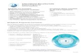 IB DP Curriculum Overview 13Jan2015 color...The IB Diploma Programme curriculum consists of six academic areas (subject groups) surrounding three core requirements. Over the course