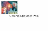 OrthoSurgery - Chronic Shoulder PainAm Fam Physician. 2005; 71(8):1587-1588. 22. Sher JS, Uribe JW, Posada A, Murphy BJ, Zlatkin MB. Abnormal findings on magnetic resonance images