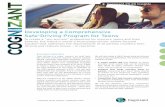 Developing a Comprehensive Safe-Driving Program for Teens · 2020-07-04 · Viewing driving as a social activity. • Impaired driving due to road conditions, including driving at
