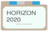 Index cards template · H2020 1. Structure of H2020 Our topics: Some basics From FP7 to H2020 The new H2020 Structure . Characteristics of EU R&I Activities Transnational collaboration