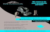 Inclusive partner! eswissnf.com/wp-content/uploads/2017/04/Inclusive...Toll ree .800.387.03 Prices are sect to change withot notice 800-407-3379 800-407-3379 components compatible