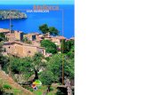 Folleto Mallorca Castellanoagencebalear.com/pics/folleto-mallorca.pdfPatio interior, Castell de Bellver ... dato que refleja la calidad de Mallorca como destino es la fidelidad de