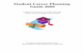 Student Career Planning Guide 2008 - Ohioscr.ohio.gov/Portals/0/PDFs/2008-school-directory.pdf · business practices, including advertising and recruiting. 2. Monitoring schools that