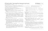 Dansk bogfortegnelse - DBCugefortegnelser.dbc.dk/DBFU2015-43-bog.pdf · Ugefortegnelse / bøger 2015 nr. 43 1 Dansk bogfortegnelse Udarbejdet af DBC DBC · Tempovej 7-11 · 2750 Ballerup