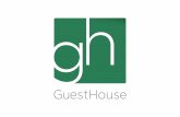 GuestHouse€¦ · pups—everyone’s welcome at Guest - House. (Casual and snappy, the brand encourages the use of contractions to make copy read more naturally.) DON’T Whether