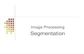 SVD and digital image processingImage Processing Segmentation Fundamental steps in problem solving using digital image analysis 2 Problem Image Acquisition Preprocessing Segmentation
