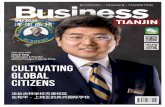 Chuck Yang Headmaster & Founder Cultivating global Citizensbusinesstianjin.com/images/magazine/2020/bt 202004 mq96.pdf · 2020-04-03 · on Wechat! March 2019 Business Tianjin April