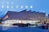 THE POLYGON GALLERY VENUE RENTALS · PDF file 2020-04-06 · Outside Catering We do understand that some events have a preference for other caterers. Please note that outside caterers