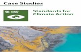 Case Studies - UNECE · 2018-09-25 · Case Studies Standards for Climate Action. ADVANCE UNEDITED DRAFT 66 UNDER REVIEW CIRCULATED FOR COMMENTS Country: Chile Level: National SDG