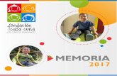 MEMORIA 2017 CASA CUNAcasacuna.eq.com.py/wp-content/uploads/2018/05/... · 3.Memoria 2017 Fundación Casa Cuna NUESTRO DIRECTORIO El directorio está constituido por miembros titulares