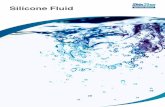 Silicone Fluid Shin-Etsu Chemical Co., Ltd. · 2019-12-16 · Shin-Etsu Chemical Co., Ltd. The data and information presented in this catalog may not be relied upon to represent standard
