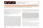 W J C World Journal of Cardiology - Microsoft · PDF file angiotensin receptor blockers as well as angiotensin converting enzyme inhibitors have been associated with beneficial effects