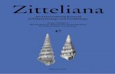 Occurrence of the genus Tarsichthys Troschel (Teleostean fishes, … · 2012-05-22 · J.: Two new gastropod genera from the Early Jurassic (Pliensbachian) of Franconia (South Germany),