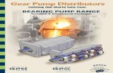 Gear Pump Distributors Company Profile Group Synergy We believe that a group of companies only makes