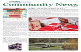 Community News Burnside Gorge Dec2018_E-news.pdf · just at Christmas. A recipient from The Gift of Good Food ex-pressed, “I get that Good Food Box and I see healthy eating for