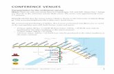 CONFERENCE VENUES...UNIVERSITY OF COPENHAGEN – DECEMBER 14-16, 2017 1 CONFERENCE VENUES Transportation to the conference venues Metro: There are only two metro lines in Copenhagen: