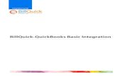 BillQuick-QuickBooks Basic Integration Guide 2015bqesoftware.net/media/PDF/BQ/2015/...Guide-2015.pdf · BillQuick QuickBooks Basic Integration Guide 2015 v.2 Page 1 Introduction Data