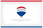 RE/MAX BRAND IDENTITY · RE/MAX office logo and signage standards OFFICE NAME 50 50 Minimum OFFICE NAME 100 Maximum When displayed, RE/MAX office logos and signage must include the