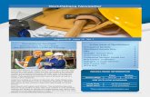WorkINdiana Newsletter - IN.gov | The Official …WorkINdiana Newsletter August 2016 Issue 15 Vol. 1 Occupational Spotlight: Construction Trades Helper (Pre-apprenticeship Certificate