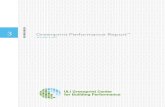3 Greenprint Performance Report...GReenPRInt PeRfoRMAnce RePoRt VoluMe 3, 2011 3 Performance Snapshot YeAR oVeR YeAR – lIke foR lIke WAteR coSt denSItY -1.2% oPeRAtIon-4.4% co 2