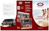 Marbella Summer Camp 2020 - III Language Schools · ¡Diviértete aprendiendo o mejorando tu inglés o español! Comparte tu tiempo y experiencias con estudiantes de todo el mundo.