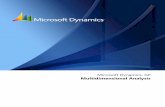 Microsoft Dynamics GPdownload.microsoft.com/download/3/D/3/3D3F61B4-FA0F-4CF2-928… · Analysis groups Identifiers in Microsoft Dynamics GP for a group of analysis codes. For example,