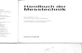 Handbuch der Messtechnik - GBV3.1.14.13 Temperaturmessung mit Thermoelementen in Großdieselmotoren 164 3.1.15 Berührungslose Temperaturaufnehmer (J. Haring, P. Trageser) 165 3.1.15.1
