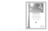 Funeral Mass Planning Guide - Brunswick, Ohio...Revised 6.27.19 Funeral Mass Planning Guide Saint Ambrose Catholic Parish 929 Pearl Road - Brunswick, Ohio 44212 Phone 330.460.7300