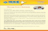 Message from Chairman - site.ieee.orgsite.ieee.org/indiacouncil/files/2017/02/jan12.pdf · STexas Instruments buys “National Semiconductors” for $ 6.5 billion on April 1, 2011
