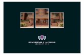 RIVERDALE HOUSE - Galliard Homes...Everything for a contemporary lifestyle, including a 330,000 sqft showcase shopping mall on your doorstep Located opposite Riverdale House, Lewisham