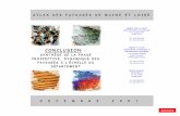 ATLAS DES PAYSAGES DE MAINE ET LOIRE · 2016-05-30 · Atlas des Paysages de Maine et Loire - Agences BOSC & PIGOT, VU D’ICI, B.DUQUOC - Synthèse de la Dynamique - Page 1 INTERPRÉTATION