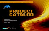 PRODUCT CATALOGm-konstruktor.com/Product-catalog-M-Konstruktor.pdf · process operations: mould coating, mounting, hydraulic concrete pouring, concrete mixture consolidation by tremblers,