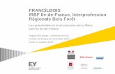 FRANCîLBOIS IRBF Ile-de-France, Interprofession Régionale ... · 2 Benchmark 36 3 Synthèse du diagnostic stratégique de la filière 43 ... 1 2 Elaboration du plan d’action de