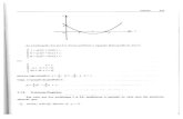 Geometria Analitica - Steinbruch e Winterle · As COOfdenadas dog pontos devem satisfazera equação desta parabola, ± C 9a +3b Sistema Logo, a da 7.1.6 Problemas propostos Em cada