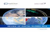 REVIEW OF DIGITAL GLOBES 2015...5 REVIEW OF DIGITAL GLOBES 2015 1 PURPOSE OF THIS PAPER This paper presents a preliminary summary of 16 digital globe platforms and associated visualisation