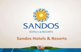 Sandos México - Royal Elite Weeks Rental - ROYAL ELITE ......24 hour room service Fruit basket and a bottle of sparkling wine and complimentary welcome. Special section inside the
