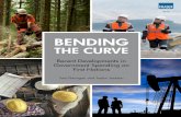 Bending the Curve: Recent Developments in …...Bending the Curve x Flanagan and Jackson x 1 fraserinstitute.org Introduction This is the third in a series of Fraser Institute studies