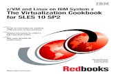 The Virtualization Cookbook for SLES 10 SP2jmit.com/zvm/docs/sg247493-SLES10-SP2-Virtualization-Cookbook.pdf · The Virtualization Cookbook for SLES 10 SP2 Michael MacIsaac Bradford