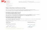 Fedegari - Homepage - Fedegari - Innovative solutions for ... · Die Swiss Safety Center AG als akkreditierte Inspektionsstelle mit der Kennnummer 1253 für die Beurteilung der Gesetzeskonformität