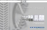 TECHNICAL CATALOGUE AC DRIVES · 2017-07-18 · emotron vfx/fdu 2.0 0.37 - 3000 kw, 230 - 690 v ip20, ip21 and ip54 technical catalogue ac drives