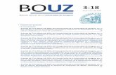 BO 3-18 - unizar.eszaguan.unizar.es/record/69602/files/BOUZ 03-18.pdf18 23 de marzo de 2018. Boletín de la Universidad de Zaragoza . pág. 61. Acuerdo de 16 de marzo de 2018, del