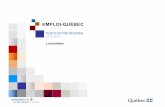 Plan d'action régional 2016-2017 - Laurentides · PDF file 2016-10-20 · PAR 2016-2017 2 Adopté par le Conseil régional des partenaires du marché du travail des Laurentides (CRPMT)
