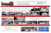 LDTA / UDTC Pokhara / RDTC Jhapa & Doti / WDTC …...Project for Improving Local Governance Training LDTA / UDTC-Pokhara / RDTC-Jhapa & Doti / WDTC-Surkhet & Jawalakhel JICA 2016 LDTA-JICA