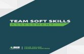 Soft Skills Workbook - BizLibrary · Assess Your Team’s Soft Skills Having a team with strong skills in problem-solving, building relationships, taking initiative, and many other