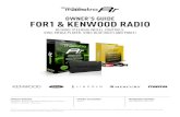 OWNER'S GUIDE FOR1 & KENWOOD RADIOimages.idatalink.com/corporate/Content/Manuals/RR-FOR/KEN... · 2014-09-18 · Print Your Quick Reference Card 3 Retaining Sync 3 USING YOUR FACTORY