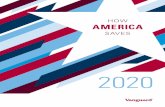 How America Saves 2020 · 2020-07-01 · However, attention is starting to shift to how best to accommodate the income needs of retirees who stay in their employers’ plans. Meeting